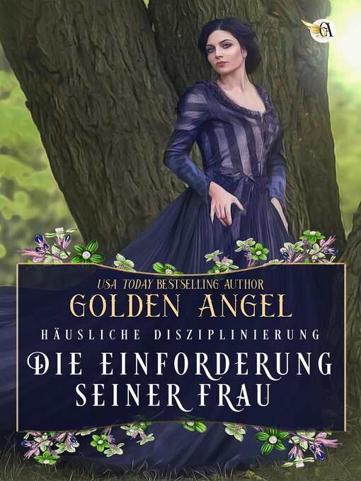 Title details for Die Einforderung seiner Frau by Golden Angel - Available